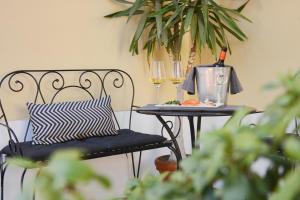 hotel touring wellness and beauty