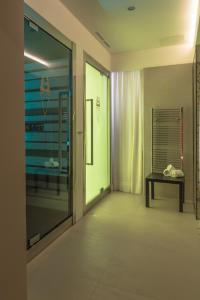 hotel touring wellness and beauty
