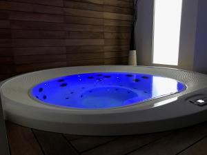hotel touring wellness and beauty