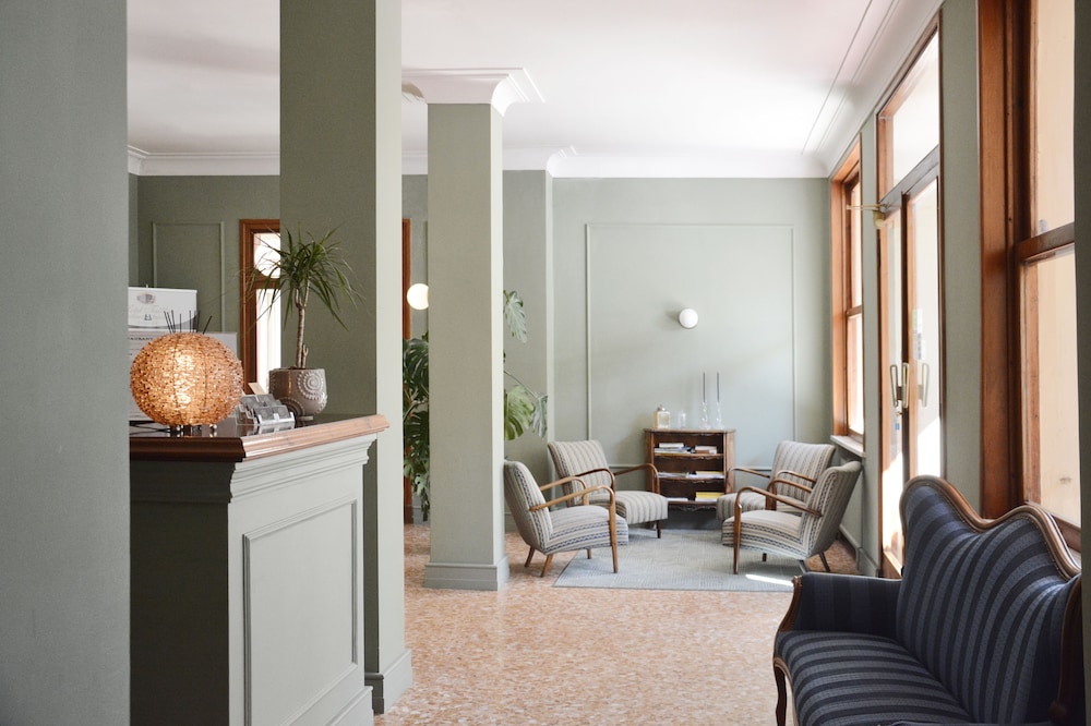 hotel touring wellness and beauty