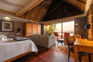 chobe water villas