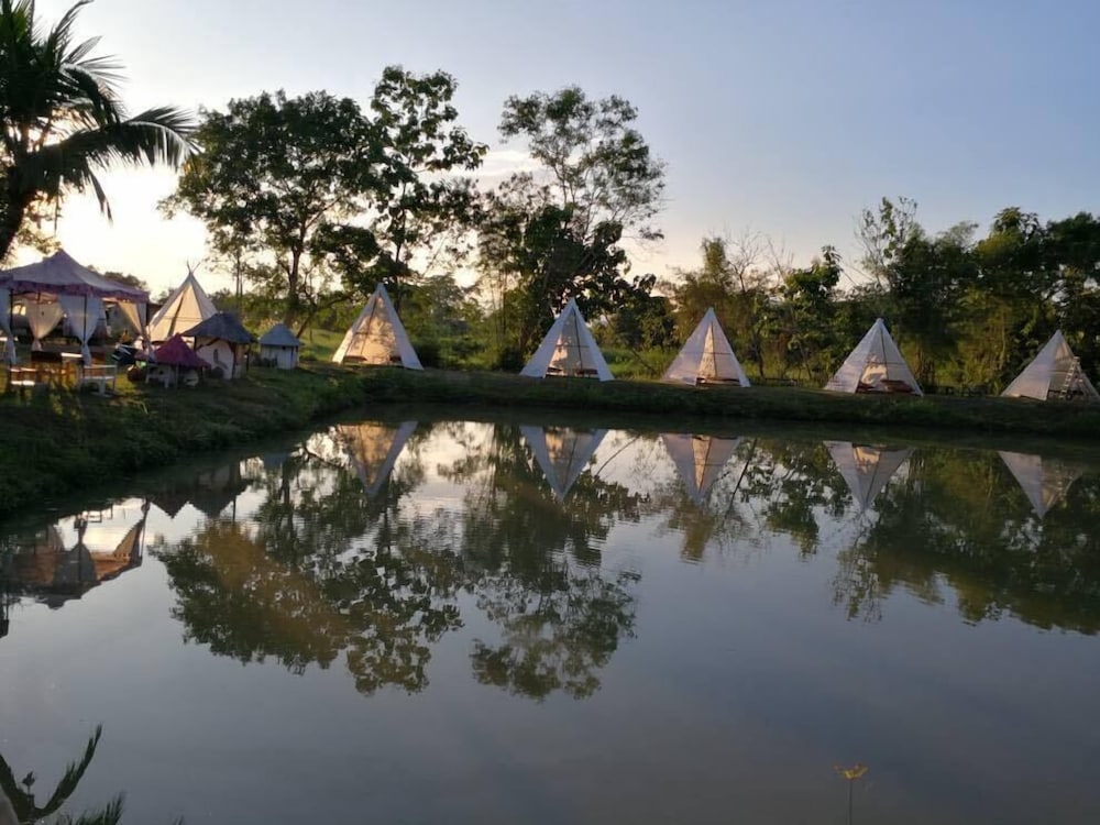 I Am Chiangrai,Chiang Rai>>Ban Nong Salaep,3 star