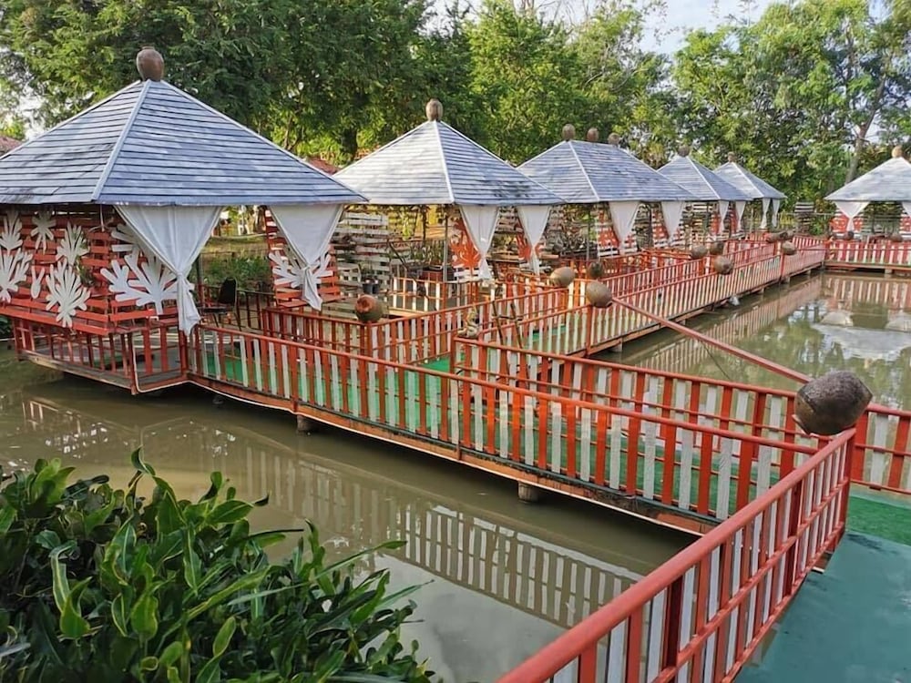 I Am Chiangrai,Chiang Rai>>Ban Nong Salaep,3 star