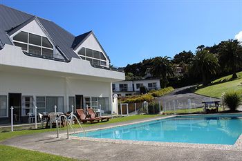 Aloha Seaview Resort Motel,Kerikeri>>Bay Of Islands,4 star