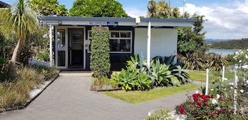 Aloha Seaview Resort Motel,Kerikeri>>Bay Of Islands,4 star