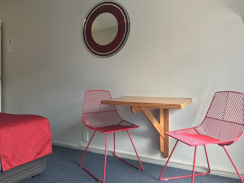 edelweiss motel