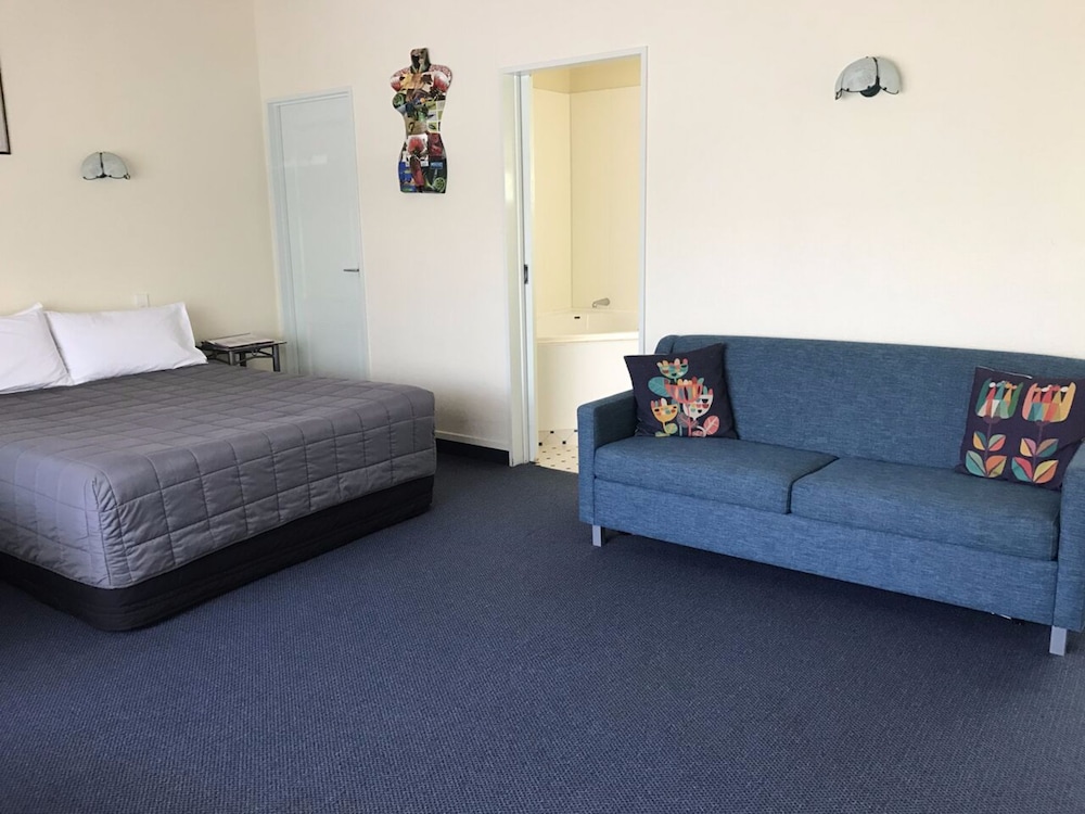 edelweiss motel