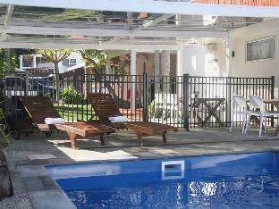 edelweiss motel