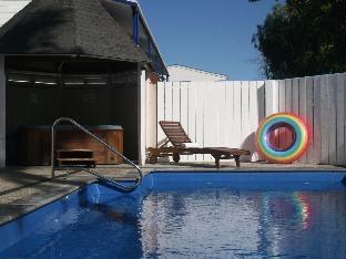 edelweiss motel