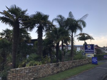 edelweiss motel