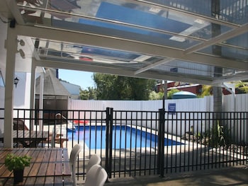 edelweiss motel