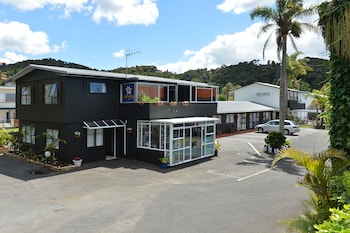 edelweiss motel