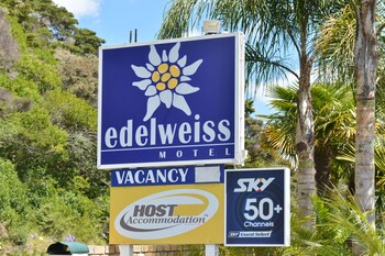 edelweiss motel