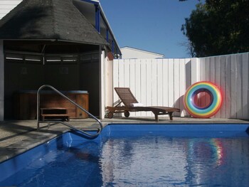 edelweiss motel