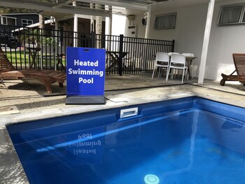edelweiss motel