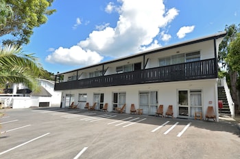 edelweiss motel