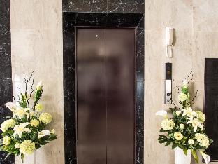 land royal residence pattaya