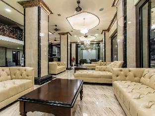 land royal residence pattaya