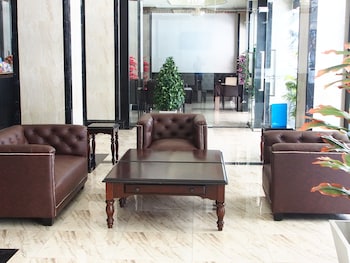 land royal residence pattaya