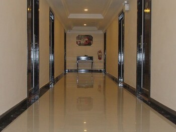 land royal residence pattaya