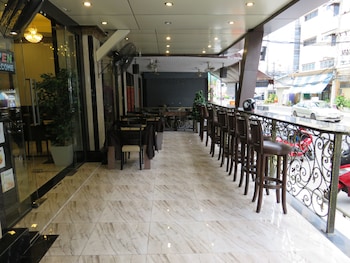 land royal residence pattaya