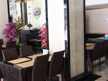 land royal residence pattaya