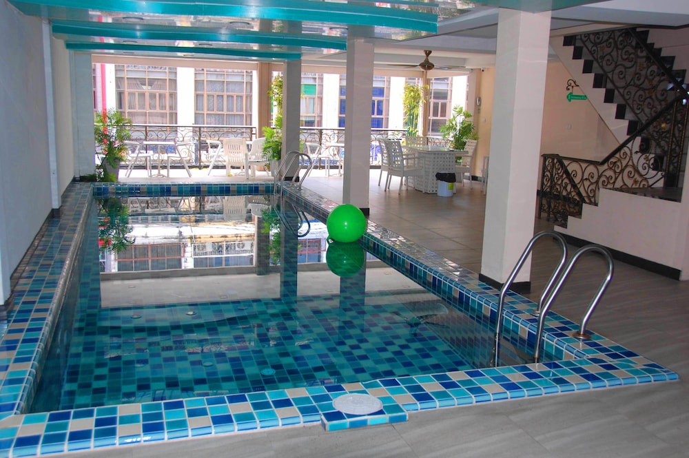 land royal residence pattaya