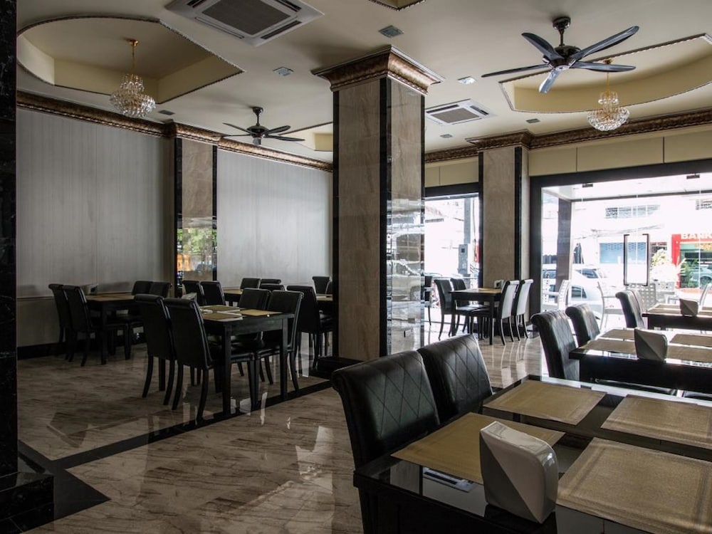 land royal residence pattaya