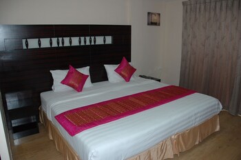 land royal residence pattaya