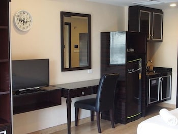 land royal residence pattaya