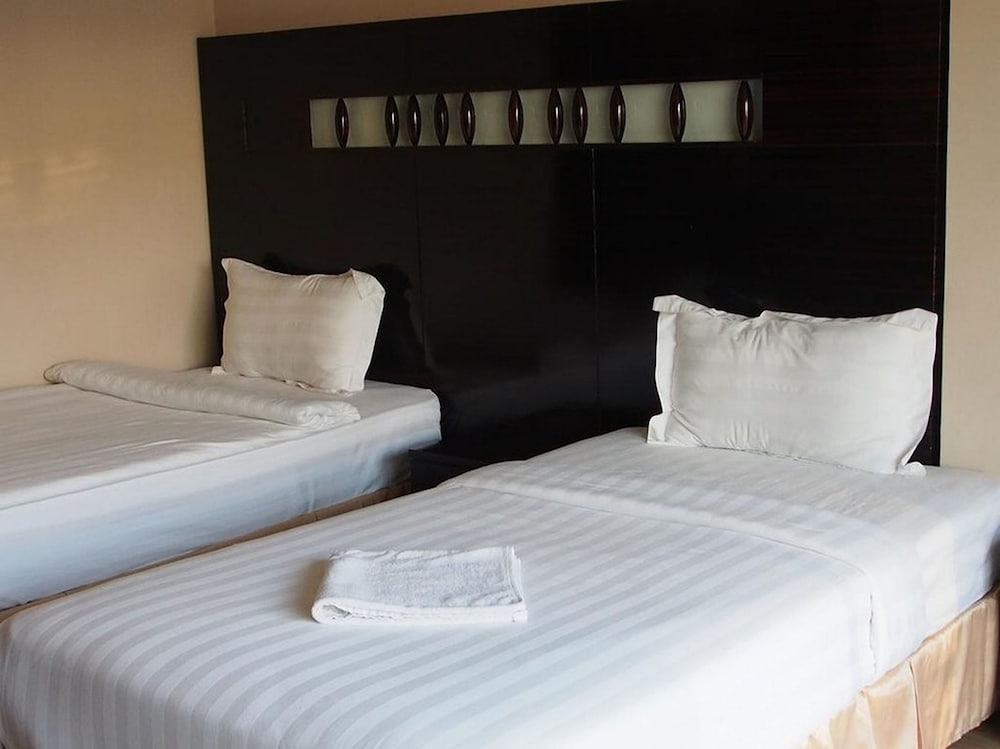 land royal residence pattaya