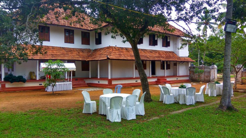 ambalapuzha