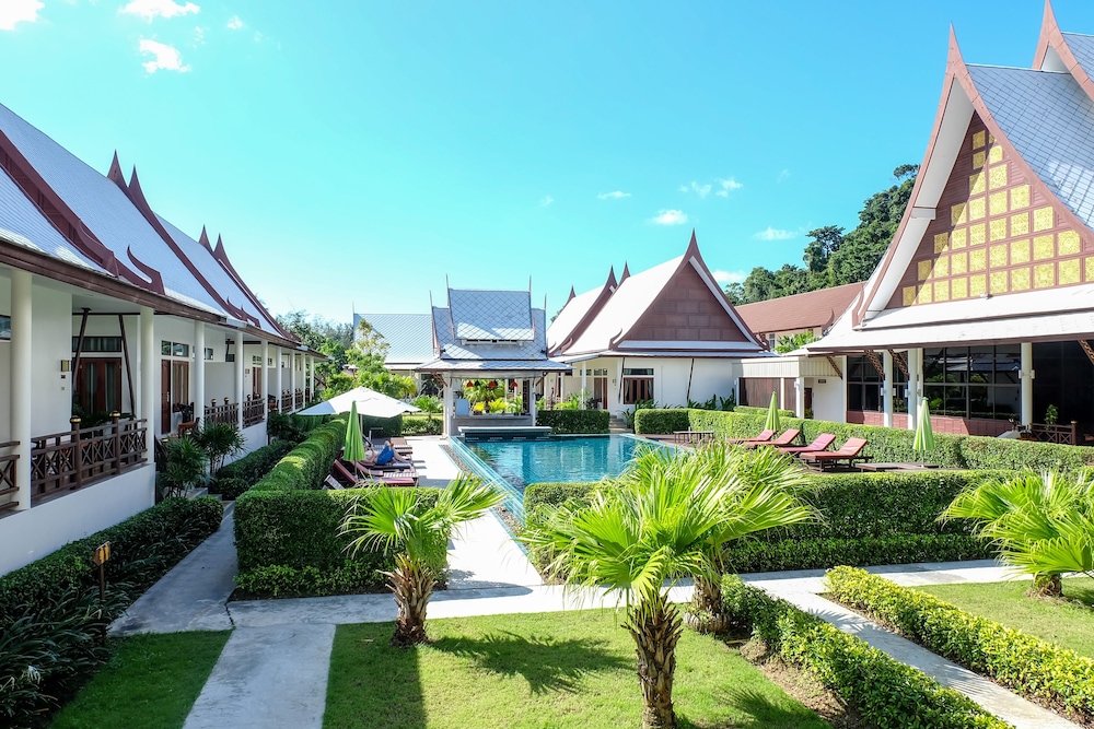 bhu tarn koh chang resort and spa