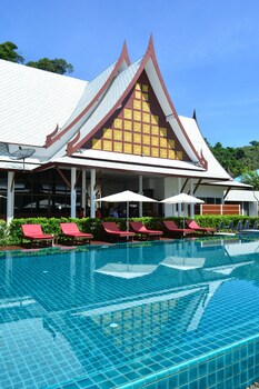 Bhu Tarn Koh Chang Resort And Spa,Ko Chang>>Klong Prao Beach,4 star