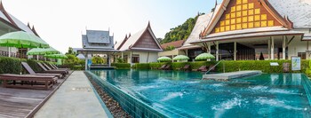 Bhu Tarn Koh Chang Resort And Spa,Ko Chang>>Klong Prao Beach,4 star