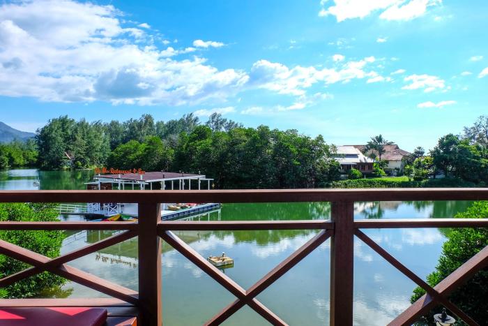 bhu tarn koh chang resort and spa