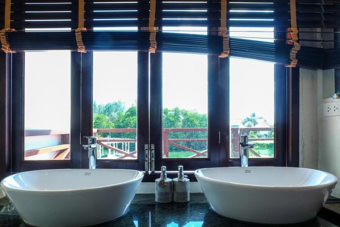 bhu tarn koh chang resort and spa