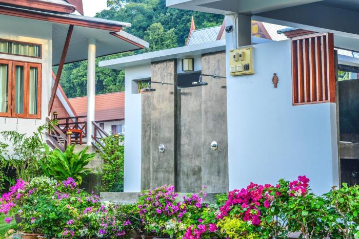 bhu tarn koh chang resort and spa