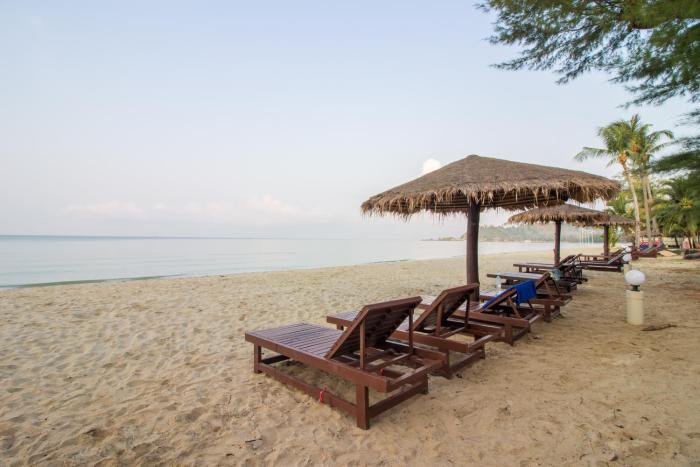 bhu tarn koh chang resort and spa