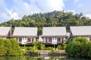 bhu tarn koh chang resort and spa