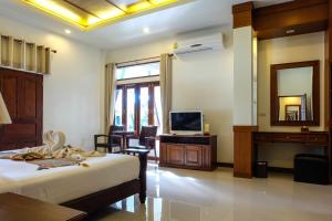 bhu tarn koh chang resort and spa