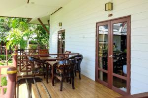 bhu tarn koh chang resort and spa