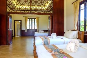 bhu tarn koh chang resort and spa