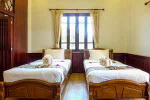 bhu tarn koh chang resort and spa