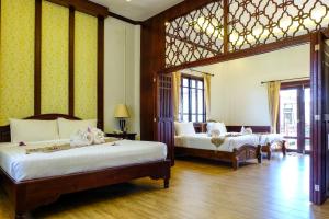 bhu tarn koh chang resort and spa