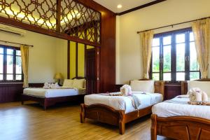 bhu tarn koh chang resort and spa