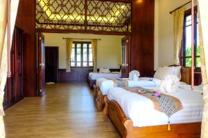 bhu tarn koh chang resort and spa
