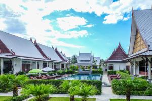 bhu tarn koh chang resort and spa