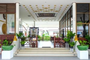 bhu tarn koh chang resort and spa