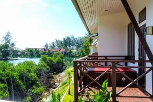 bhu tarn koh chang resort and spa